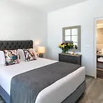 Siete Mares Luxury Imerovigli (Santorini)