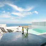 Siete Mares Luxury Imerovigli (Santorini)