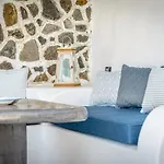Siete Mares Luxury 3* Imerovigli (Santorini)