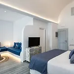 Siete Mares Luxury Hotel 3*