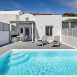 Siete Mares Luxury Imerovigli (Santorini)