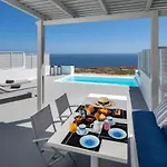 Siete Mares Luxury Hotel