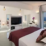 Siete Mares Luxury Imerovigli (Santorini)