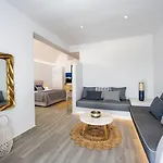 Siete Mares Luxury Hotel 3*