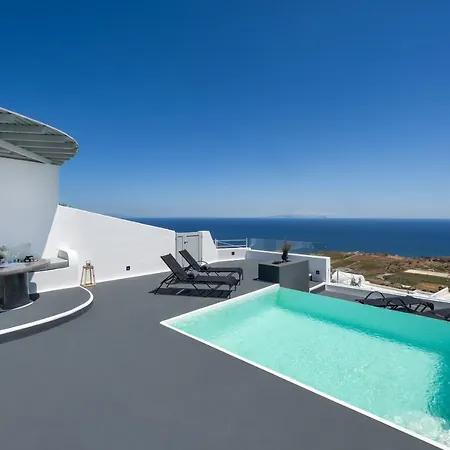 Siete Mares Luxury ホテル