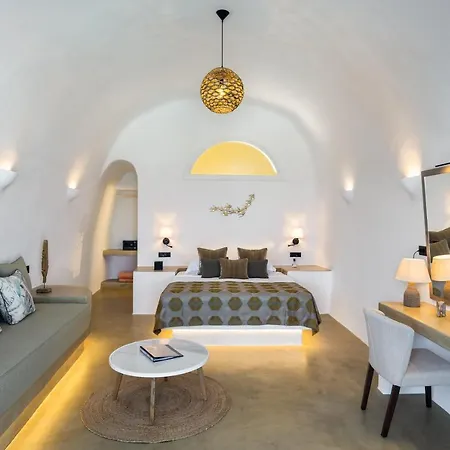 Siete Mares Luxury ホテル 3*
