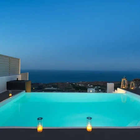 Siete Mares Luxury ホテル