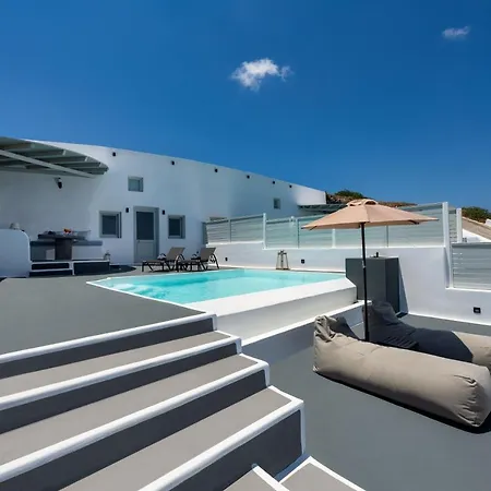 ホテル Siete Mares Luxury