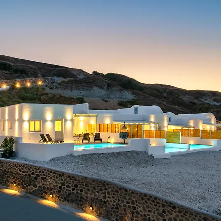 ホテル Siete Mares Luxury