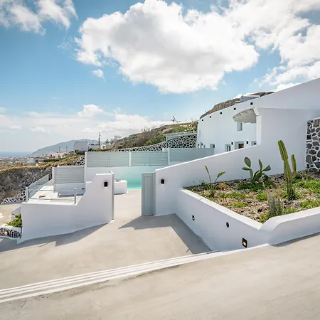 Siete Mares Luxury Hotel