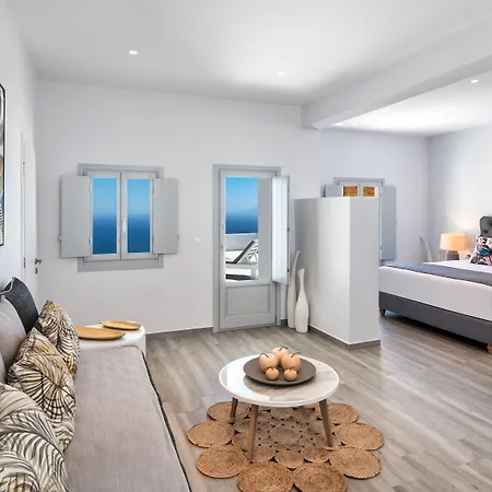 ホテル Siete Mares Luxury 3*