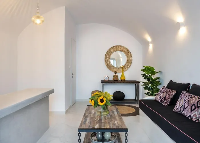 Siete Mares Luxury Hotel 3*