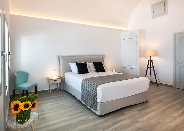 Siete Mares Luxury 3*