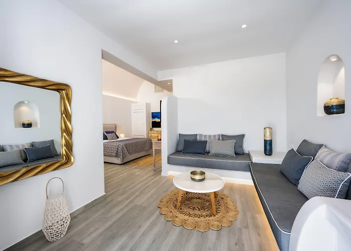 Siete Mares Luxury Hotel 3*