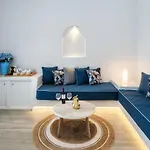 ホテル Siete Mares Luxury