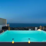 Siete Mares Luxury ホテル