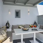 Siete Mares Luxury 3* イメロヴィグリ