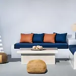 Siete Mares Luxury ホテル