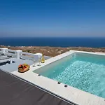 ホテル Siete Mares Luxury 3*