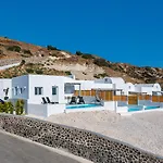 Siete Mares Luxury