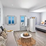 ホテル Siete Mares Luxury 3*