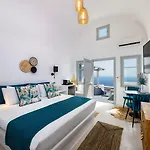 Siete Mares Luxury ホテル イメロヴィグリ