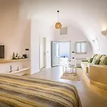 Siete Mares Luxury ホテル イメロヴィグリ