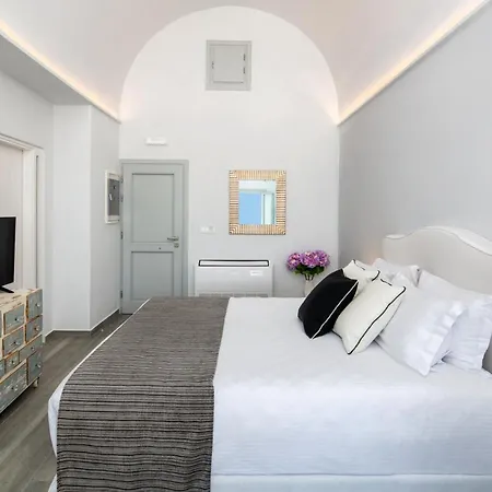 Siete Mares Luxury Hotel