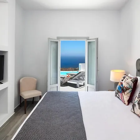 Siete Mares Luxury 3*