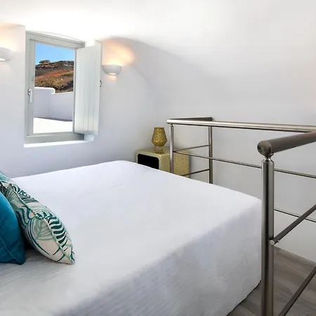 Siete Mares Luxury Hotel 3*