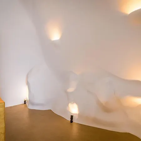 Siete Mares Luxury Imerovigli (Santorini)