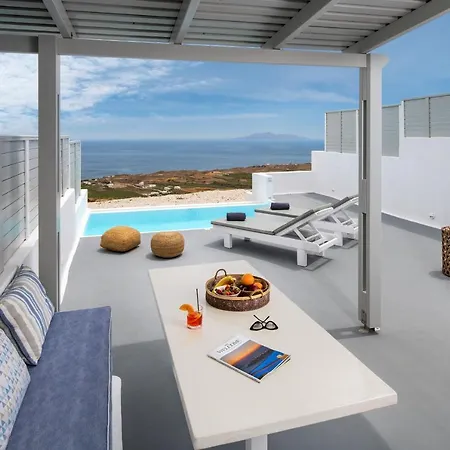 Siete Mares Luxury