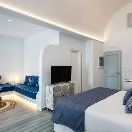 Siete Mares Luxury Hotel 3*