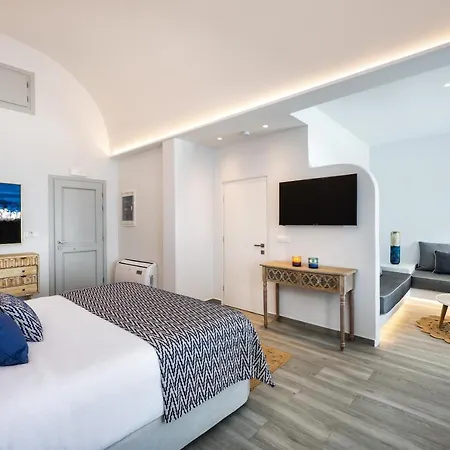 Siete Mares Luxury 3*