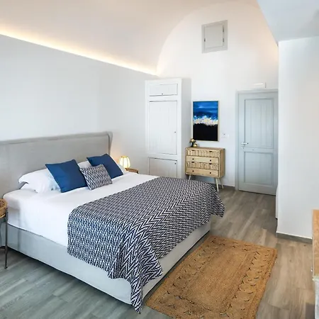 Hotel Siete Mares Luxury