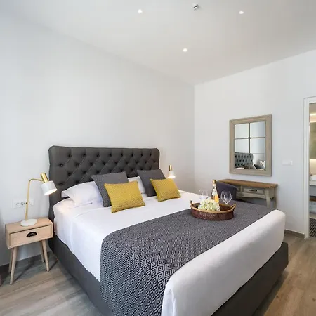 Siete Mares Luxury Hotel