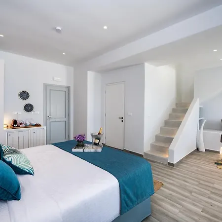 Siete Mares Luxury Hotel 3*