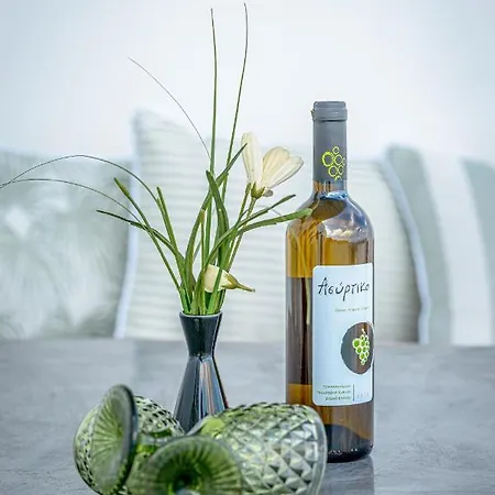 Siete Mares Luxury