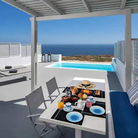 Siete Mares Luxury Hotel