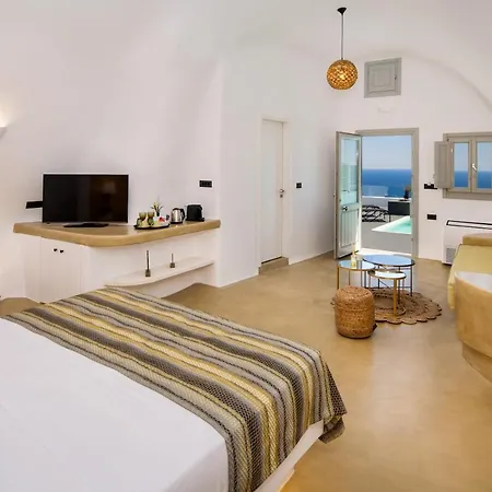 Siete Mares Luxury