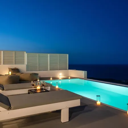 Siete Mares Luxury 3*