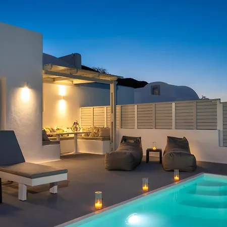 Siete Mares Luxury Hotel