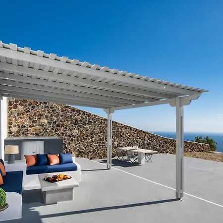 Hotel Siete Mares Luxury