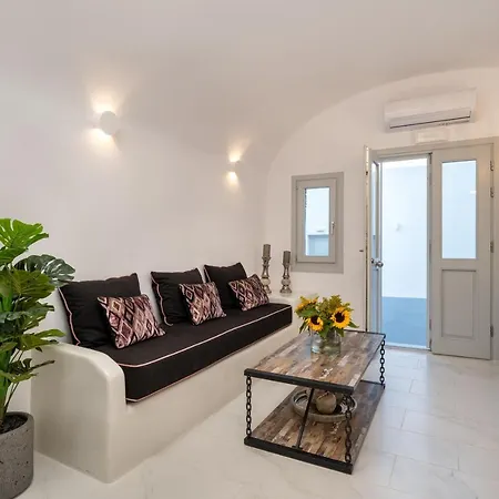 Siete Mares Luxury 3*