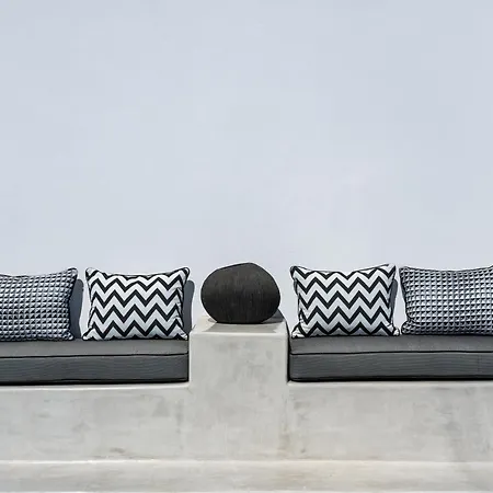 Siete Mares Luxury Hotel 3*