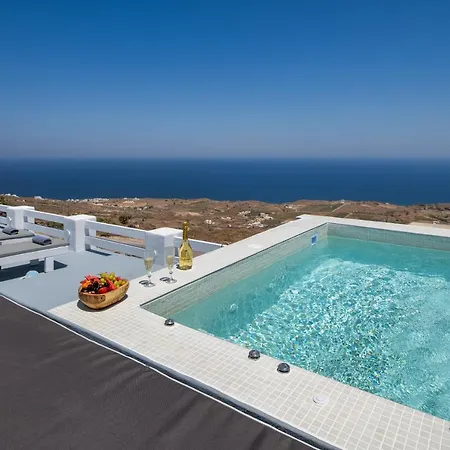 Szálloda Siete Mares Luxury 3*