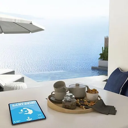 Siete Mares Luxury Hotell 3*