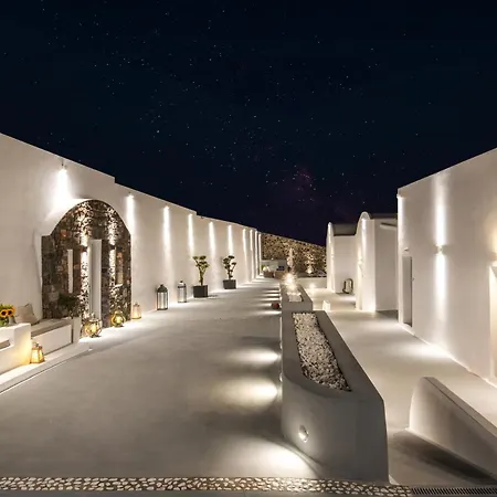 Siete Mares Luxury 3* イメロヴィグリ