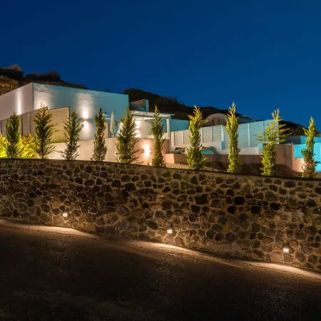 Siete Mares Luxury ホテル