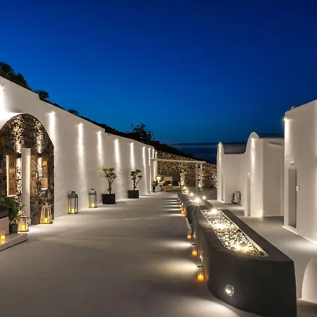 Hotell Siete Mares Luxury